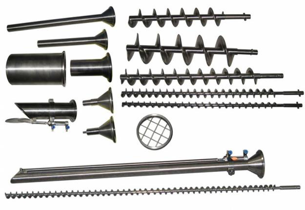 Auger Screw